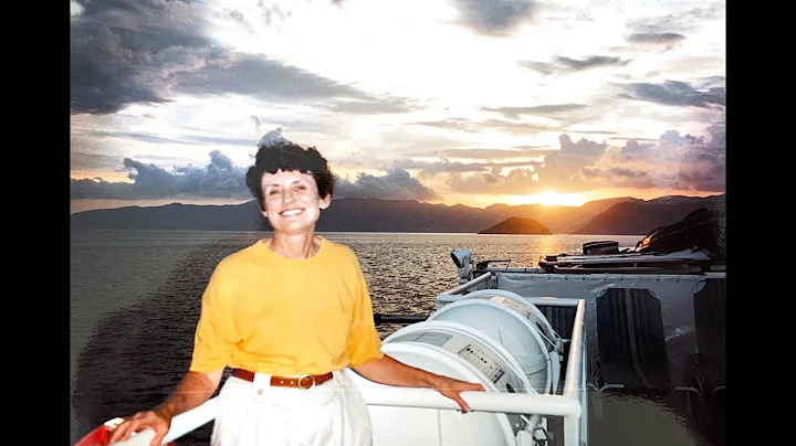 Alice Cleveland- Celebration of Life