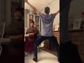 The Gru Dance Sequence And Granny Vibin Immaculate 