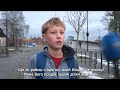 Переробка текстильних відходів   #  Gjenvinning av tekstilavfall