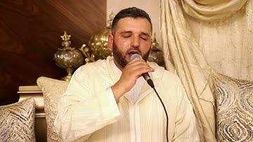 ما تيسر من سورة الأنفال برواية ورش عن نافع بصوت القارئ أحمد أمزو Surah Al-Anfal By Ahmed Amazou