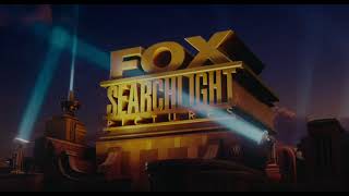 Fox Searchlight Pictures 25 Years\/TSG (Jojo Rabbit 6)