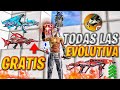 CONSIGUE ARMAS EVOLUTIVAS GRATIS EN FREE FIRE CON ESTE TRUCO- Dshanto