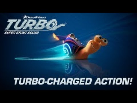 Jogo Turbo: Super Stunt Squad - Xbox 360