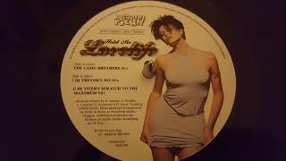 Lovelife - Hold Me Dj Tizer Mix