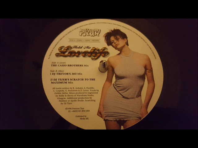 Lovelife - Hold Me ( Dj Tizer Mix ) - YouTube