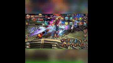 Legacy of Discord : Activating GEIST