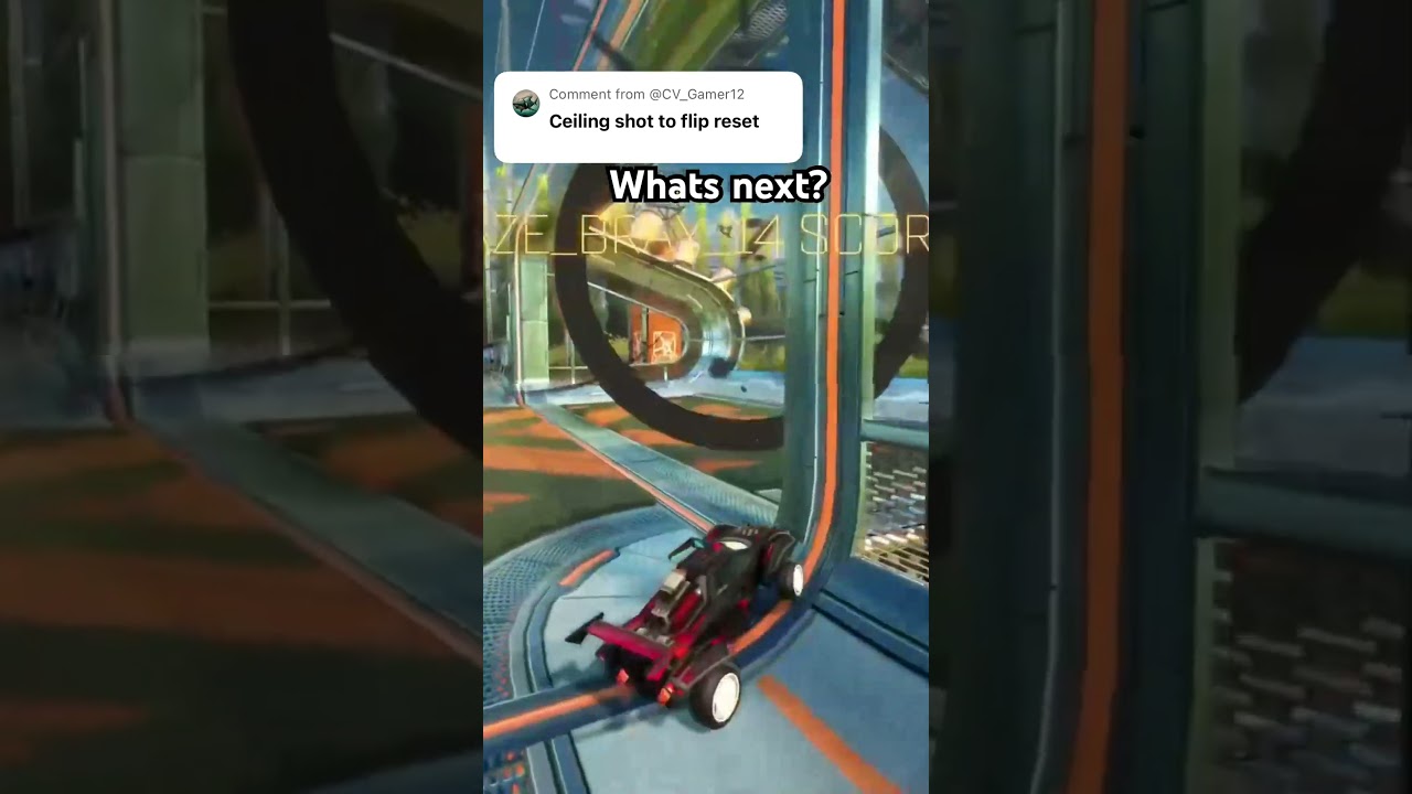 #rocketleague