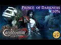 Castlevania: Lords of Shadow 2 [PC] - 110% / All Upgrades and Items (Prince of Darkness Mode)