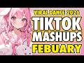 New Tiktok Mashup 2026 Philippines Party Music Viral Dance Trends February 13th