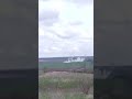 Три ворожі танки під Ізюмом перетворилися на металобрухт
