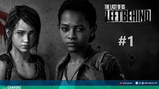 The Last Of Us LEFT BEHIND capítulo 1 | ZonaGamers_l93