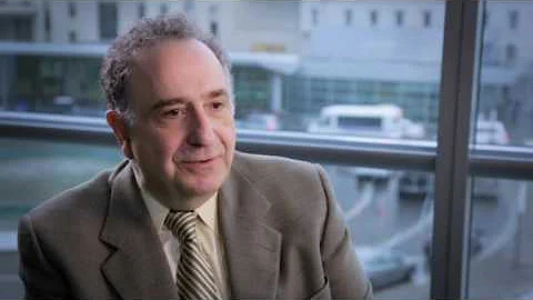 Dr. Kenneth Zahka - Bio Video Heart