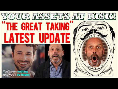 YOUR Assets are at Risk: 