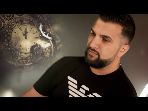 Video: Un Bărbat Care întoarce Timpul înapoi - Vedere Alternativă