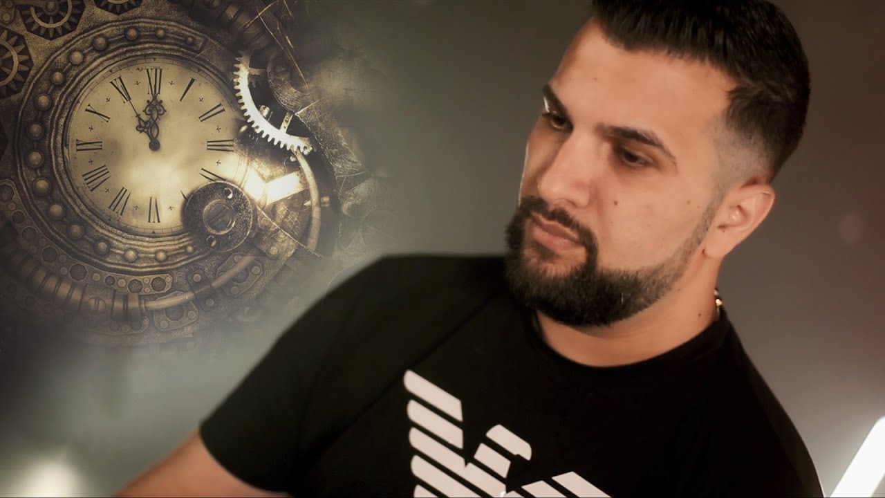 ⁣TZANCĂ URAGANU' - Timpul daca l-aș întoarce [VIDEOCLIP OFICIAL 2020] HIT!