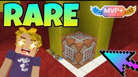 Tôi Đã Nhận Được  Command Block Trong Skyblock Phiên Bản V2.24.5 |Blockman Go Skyblock Bug