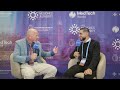 Empowering the Next Generation of MedTech | Abdullah Nadeem at Med Tech World 2025