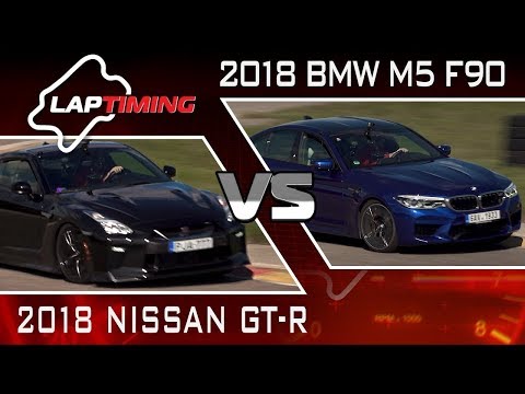 Videó: Milyen gyors egy 2009 -es Nissan GTR?