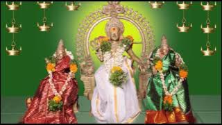 வாராரு ஐயனாரு பாடல் | Varaaru Ayyanara Song - Ponvandu Ayyanar Kovil | பொன்வாண்டு ஐயனார் கோவில்