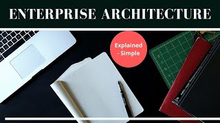 Enterprise Architecture