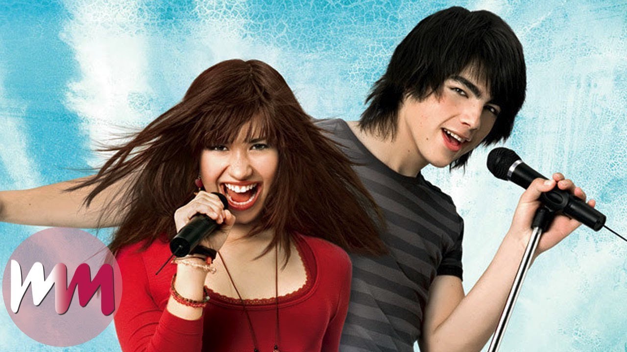 camp rock 1