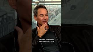 Eric Mccormack On Working With The Late Leslie Jordan On Will And Grace Resimi