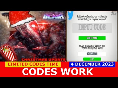Speed Run 4 Codes - Roblox - December 2023 