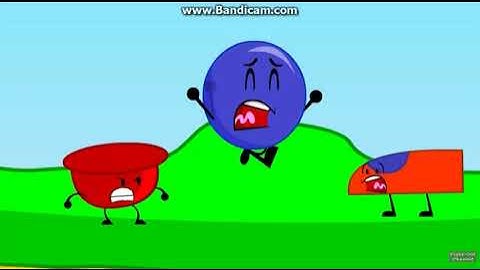 Inanimate Fight Out Episode 15 Intro (Cut Version)