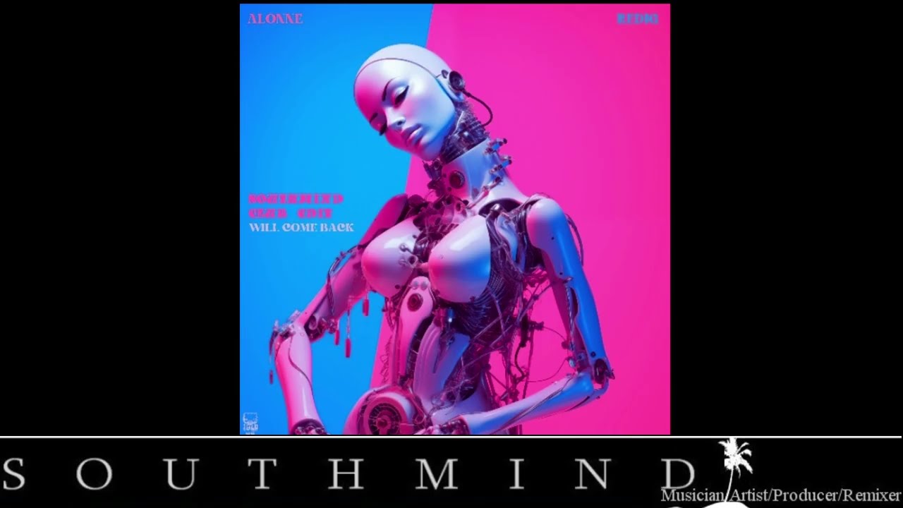 Watch ALONNE & Redig - Will Come Back (Southmind Club Edit) on YouTube Watch ALONNE & Redig - Will Come Back (Southmind Club Edit) on YouTube