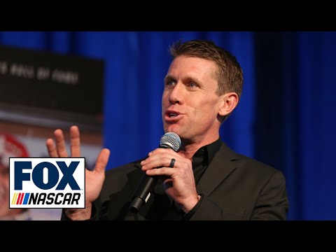 Video: Carl Edwards Net Tsim Nyog: Wiki, Sib Yuav, Tsev Neeg, Kab tshoob, Nyiaj hli, kwv tij