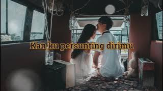 MELEPAS LAJANG - ARVIAN DWI FT  TRI SUAKA | Cover Lirik By Andre Mastijan