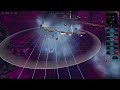 Battlefleet gothic armada 2 Multiplayer 2vs2 №93 Cover me! Please, cover!