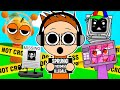 SBLOCCHIAMO LE FASI ILLEGALI DI SPRUNKI!! Incredibox Sprunki