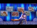 يا ليل خبرني عن أمر المعاشات الفنان محمد الأضرعي 