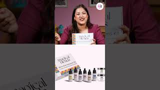 Is Magical Blends ALL-IN-ONE SKIN SOLUTIONS KIT Worth It? Honest Review | HerZindagiBuzz