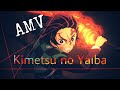 Kimetsu no Yaiba [AMV] Angel With A Shotgun(ภาษาไทย)