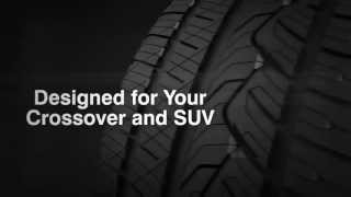 Nt421Q - Nittos Premier All-Season Tire