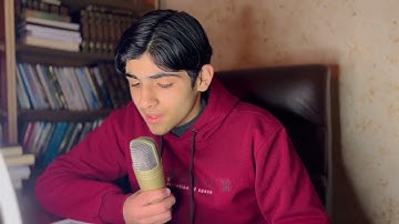 مقطع قرآني من سورة الدخان بصوتي القارئ ||| عبدالله صلاح نور