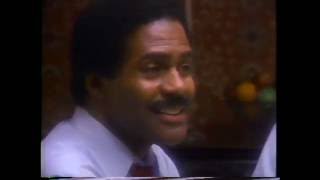 Bill Withers - Oh Yeah (1985) official video