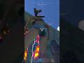 Almost Got Away - Rust Console Edition #shorts #rust #rustconsole #rustconsoleedition