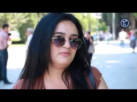 Video: Almatıda Hara Getmək Olar