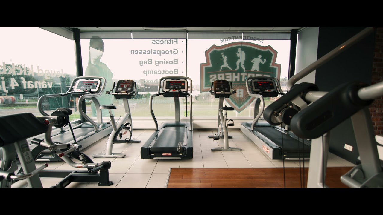 Sportcentrum Brothers Nieuwerkerk aan den ijssel