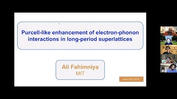 Electron-Phonon Interactions in Moiré Graphene