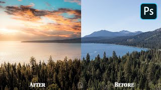 How to Replace ANY Sky - ANYTIME! Part 1