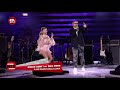 Rocco Hunt feat. Ana Mena - A un passo dalla luna @Live Arena di Verona 10-09-2020