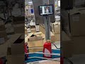 labeling machine with inspector