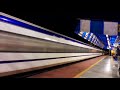 180 kmph tested and capable vande bharat express at full speed  indian railways