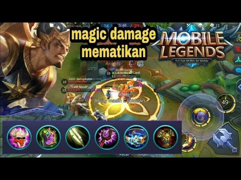 Viral Rebecca Klopper 47 Detik,Mobile Legends Bang Bang 2023