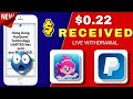 Best PayPal Games That Pay Real Money 2026 | Clear Blast Tutorial