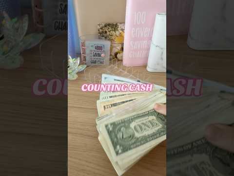 Count my cash